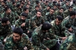 اللباس العسكري سبيل لاختراق صفوف نظام الأسد في دمشق